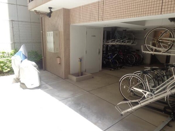 Verona門前仲町Lussoの物件内観写真